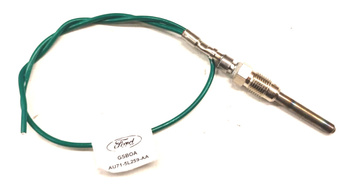 ŚWIECA ZAPŁONOWA UKŁADU DPF FORD 2.0 2.2 TDCI OE 1892119 _ AU71-5L259-AA