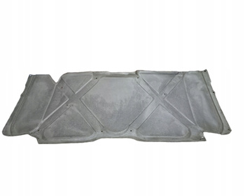 Izolator pokrywy silnika - Mazda CX-7_EH6456681