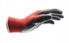 RĘKAWICE OCHRONNE ROBOCZE WURTH RED LINE r.8