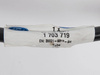 PRZEWÓD SZTYWNY PALIWA 1.6L 1.8L 2.0L FOCUS C-MAX 1703719 _ 3M51-9312-BH