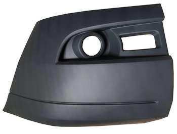 NAROŻE ZDERZAK LEWY PRZÓD FORD TRANSIT Mk6 2006-11_1437092_6C11-17E889-ADM5AB