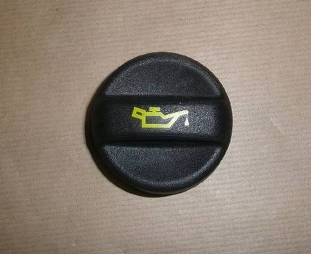 KOREK WLEWU OLEJU CITROEN C1 C3 C4 C5 DS3 DS4 DS5 108 208 308 OE 9675477380
