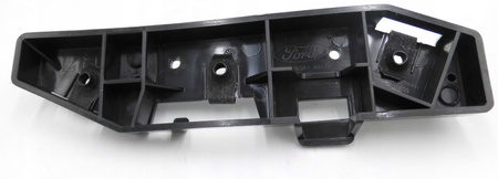 ŚLIZG ZDERZAKA PRZEDNIEGO LEWY FORD EDGE Mk2 2016-18 _ 5349770 _ FT4B-17D959-AC