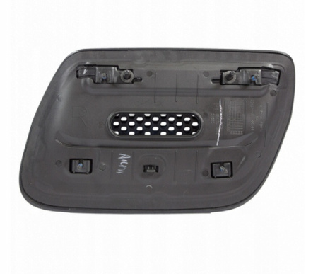 WLOT POWIETRZA MASKI PRAWY FORD MUSTANG Mk6_2179170_JR3B-16C928-AHPRAA