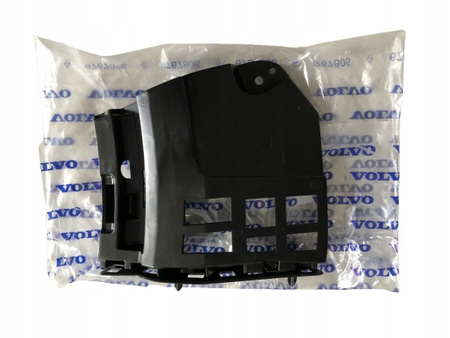 Lewy ślizg zderzaka Volvo XC40 OE 31449338