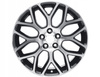 FELGA ALUMINIOWA 18'' 8J ET55 FORD C-MAX Mk2 FOCUS_2237408_CM5J-1007-HB