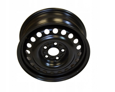 FELGA STALOWA 15" FORD TRANSIT CONNECT 02-13_5048530_9T16-1007-CA