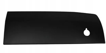 LISTWA LEWY DÓŁ DRZWI BAGAŻNIKA FORD TRANSIT 2015-2019 USA K4Z-99425B28-BB