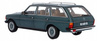 MERCEDES W123 Estate 200 Model samochodu 1:18 B66040693