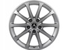 Felga aluminiowa Mercedes CLA A1774010300 6.5" x 17" 5x112 ET 44