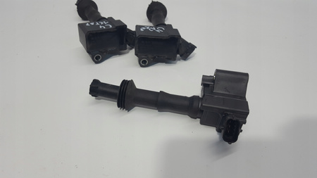 CEWKA ZAPŁONOWA CITROEN C3 C4 C5 BERLINGO DS3 DS4 DS5 OE 9808653680