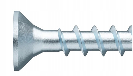 Wkręty do drewna Wurth 019003516 3,5 x 16 mm 100sz