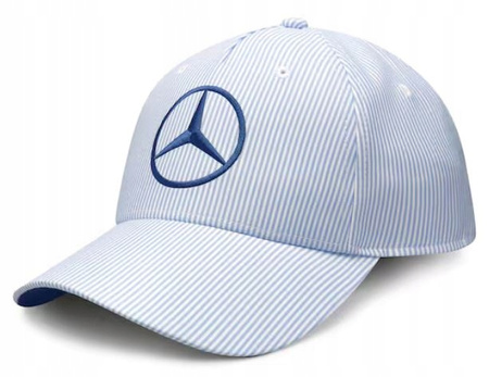 Czapka G.Russella 2024 Mercedes-Benz B67998114
