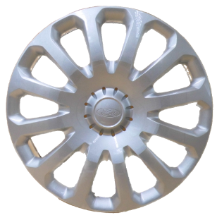KOŁPAK 15" FORD KA Mk2 2008- FIESTA Mk7 2008- 1537427 _ 8V21-1130-JB