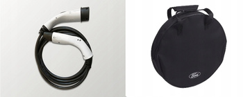 KABEL UNIWERSALNY DO ŁADOWANIA POJAZDÓW POKROWIEC