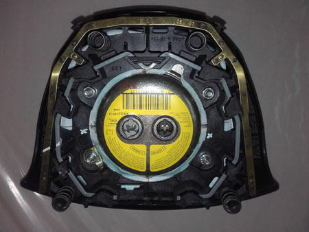 PODUSZKA POWIETRZNA KIEROWCY FORD FOCUS C-MAX