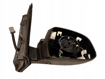 LUSTERKO PRAWE PODGRZEWANE FORD FOCUS Mk2 2007-11_1728322_8M51-17682-YF