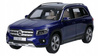 MERCEDES GLB X247 SUV Model samochodu 1:18 OE B66960819