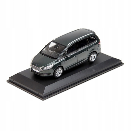 MODEL FORD GALAXY 1:43 ORYGINALNY