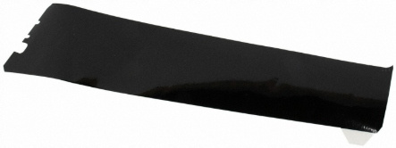 NAKLEJKA PIONOWA DRZWI PRAWY TYŁ ECOSPORT 2013- 1808250 _ CN15-N24570-AC