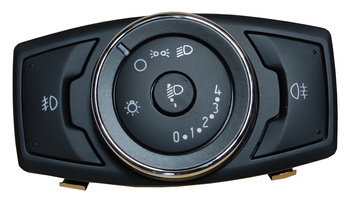 PRZEŁĄCZNIK ŚWIATEŁ FORD TRANSIT 2014- CUSTOM 2012- 2075925 _ BM5T-13A024-FF