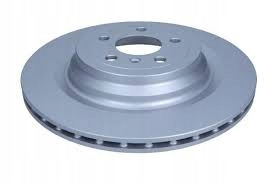 ORYGINALNE TARCZE HAM TYŁ MERCEDES-BENZ ML GLE