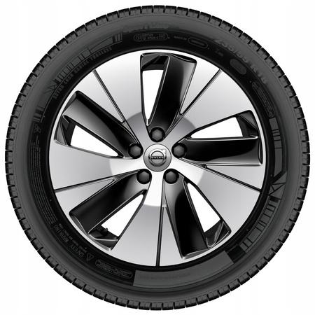 Kompletne koła zimowe Volvo XC40 OE 32438149