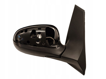 LUSTERKO ZEWNĘTRZNE PRAWE FORD KA Mk2 2008-2016 _ 1751709 _ BS51-17682-AB5YYW