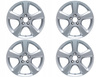 4X FELGA ALUMINIOWA 7.5JX17'' ET55 FORD MONDEO Mk5_1880377_DS71-1007-A2A