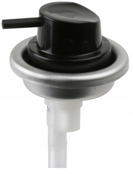 FORCH DYSZA DO POJEMNIKA ROZPYLACZA METALOWEGO Z A