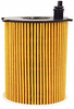 Filtr Oleju 1.6 Hdi 1109AY DV6 Citroen