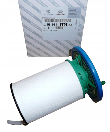 FILTR PALIWA CITROEN JUMPER 2.0 BLUEHDI OE 1614111980
