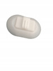 Klipy mocowanie listwy progu Citroen /Peugeot 2008 OE 1611739980