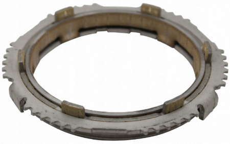 PIERŚCIEŃ SYNCHRONIZATOR 2 BIEG MT82 MUSTANG 15- OE 5120124 _ BR33-7A789-KB