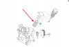 FILTR OLEJU 320 CDI OM612 OM613 OM647 OM648 MERCEDES OE A6131800009