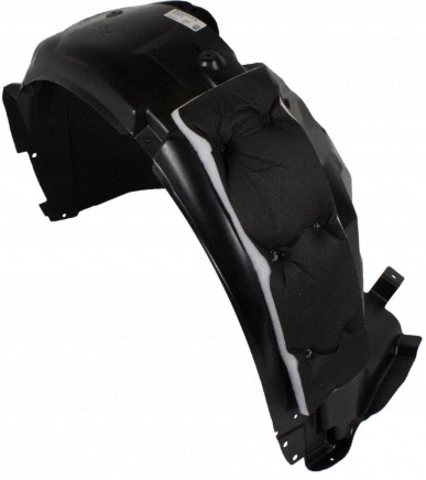 NADKOLE LEWY PRZÓD FORD MUSTANG 2015- 2017 OE 5360514 _ FR3B-16A563-BF