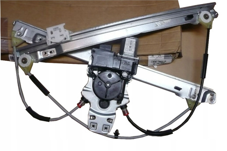 Podnośnik szyby elektryczny przedni prawy C5 2009- OE 9675898980