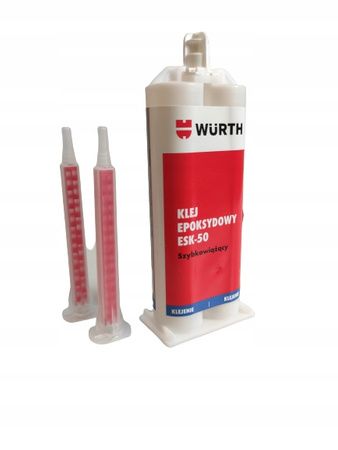 Wurth 08934801 za klej metakrylowy 50 ml