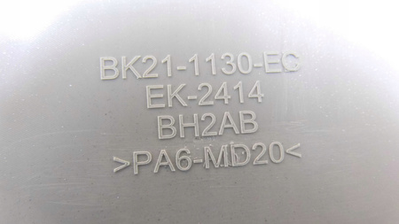 KOŁPAK 16" FORD TRANSIT Mk7 Mk8 2014- 19- / Tourneo Custom 2012-_2040066_BK21-1130-EC