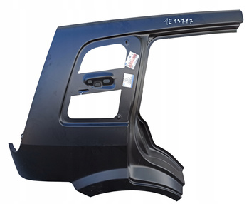 BŁOTNIK PRAWY TYŁ FUSION 2002-2012_1219717_2N11-N278A92-AA