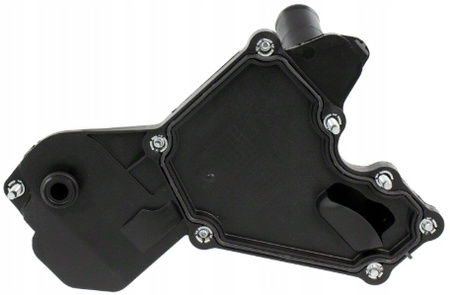 ODMA SILNIKA 1.6 EB FORD FIESTA FOCUS KUGA 2012- OE 1847101 _ BM5G-6A785-BD