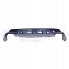 MERCEDES ML W164 164 LIFT OSLONA ZDERZAKA A1648858225
