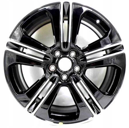 FELGA ALU 19" 8.5J ET50 USA FORD MUSTANG Mk5