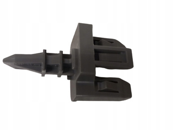 Spinka zderzaka tylnego - Mazda 6 GH Mazda 6 GY_GM9F501K5