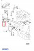 Śruba Volvo OE 31325709