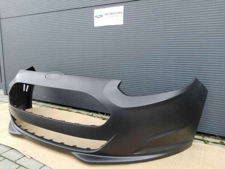 ZDERZAK PRZEDNI FORD FOCUS MK3 2014- 1799109 _ CM58-17C831-ACXWAA
