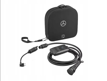 ŁADOWARKA 1 - 3 FAZOWA 22kW Mercedes-Benz 000 906 64 12