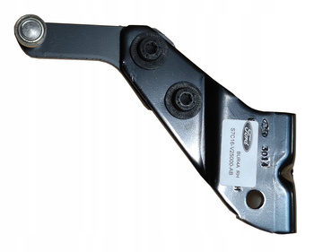 ROLKA DOLNA DRZWI PRAWYCH PRZESUW FORD TRANSIT Mk6_1675571_S7C16-V25000-AB