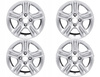 4X FELGI ALUMINIOWE 6JX15'' ET47,5 FORD FIESTA Mk7_2237354_8V21-1007-CA