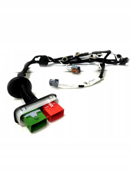 WIAZKA PRZEW.DRZWI PRZED. PRAWO Citroen OE 9825268280